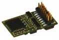 10895 Roco PluX16 decoder (NEM 658)